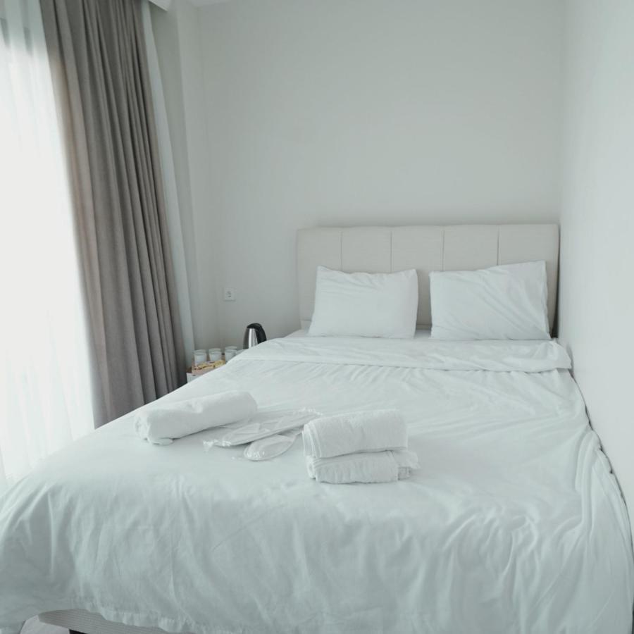Mia Thermal Resorts Çınarcık 外观 照片