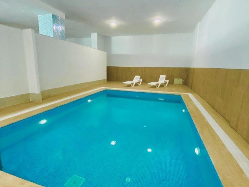 Mia Thermal Resorts Çınarcık 外观 照片