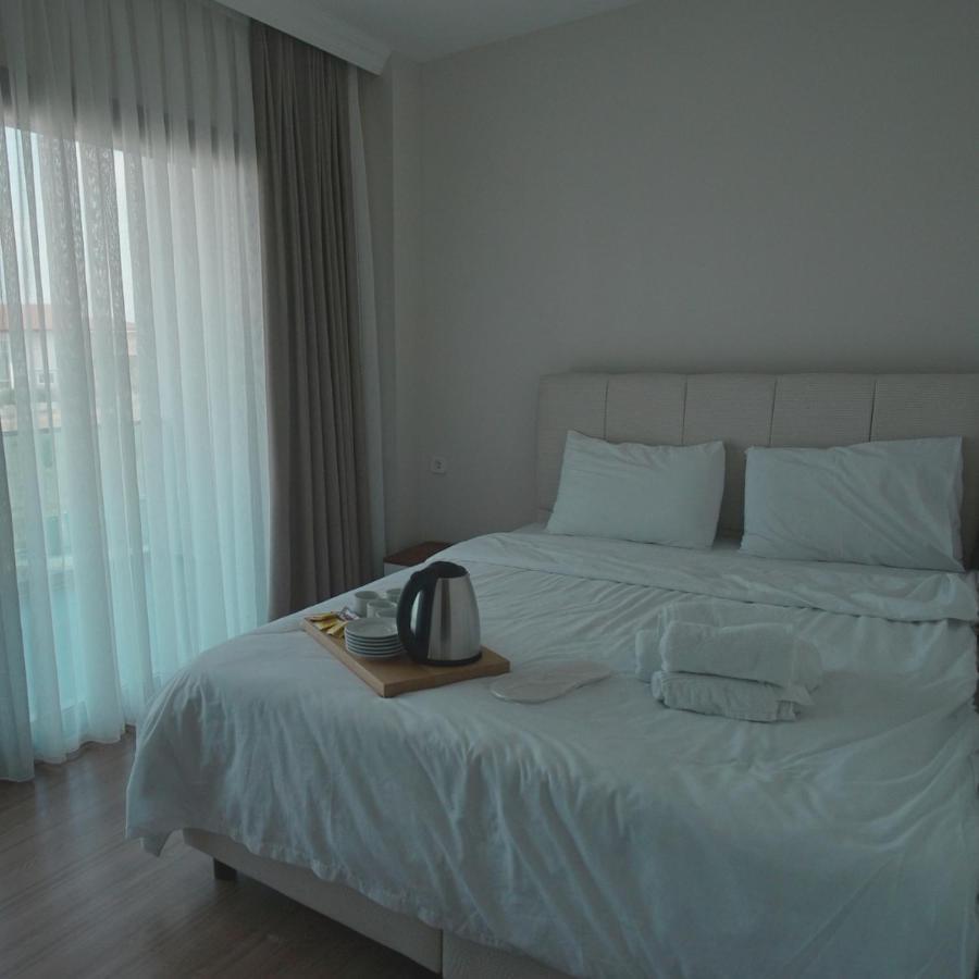 Mia Thermal Resorts Çınarcık 外观 照片