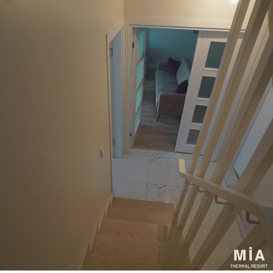Mia Thermal Resorts Çınarcık 外观 照片