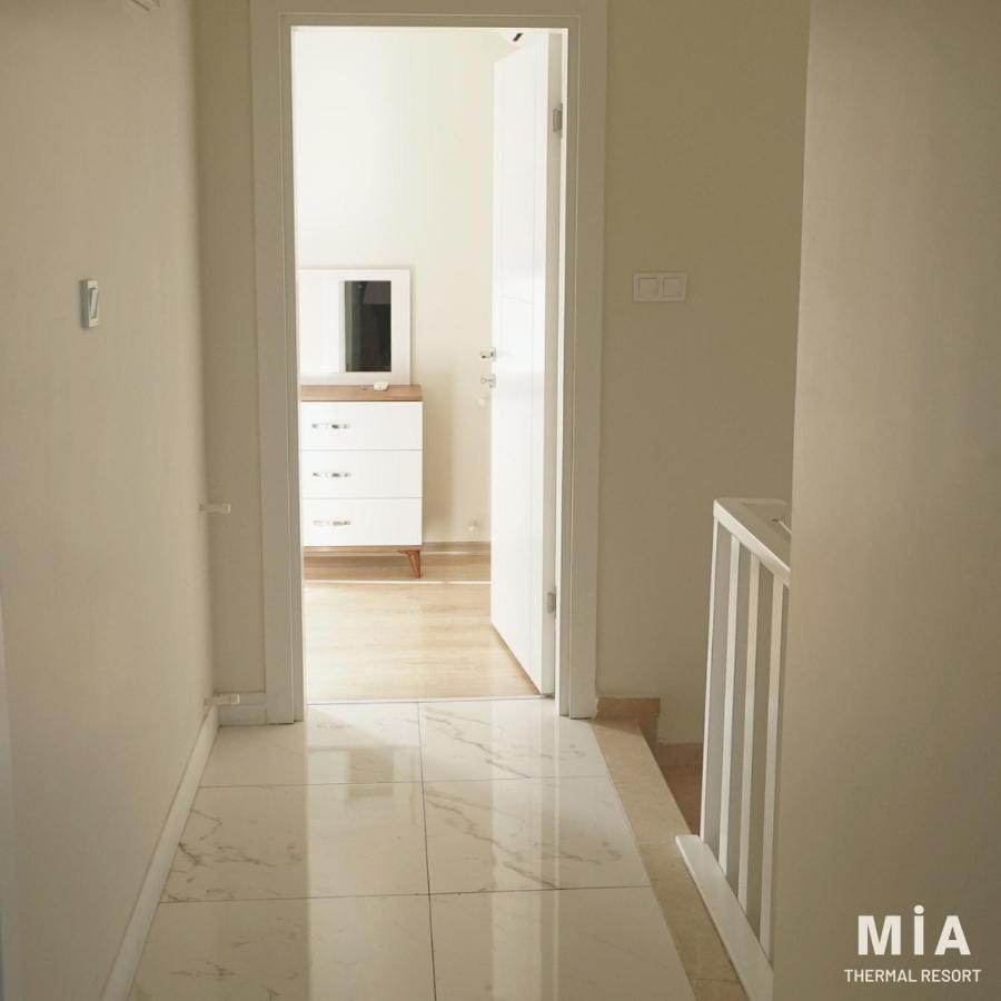 Mia Thermal Resorts Çınarcık 外观 照片