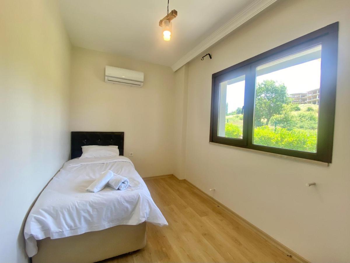 Mia Thermal Resorts Çınarcık 外观 照片