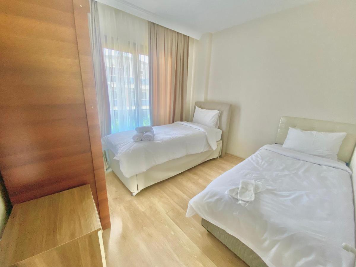Mia Thermal Resorts Çınarcık 外观 照片