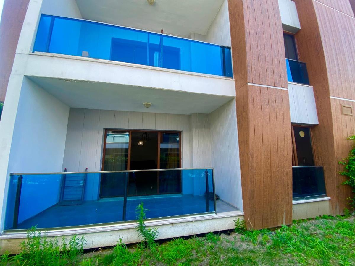 Mia Thermal Resorts Çınarcık 外观 照片