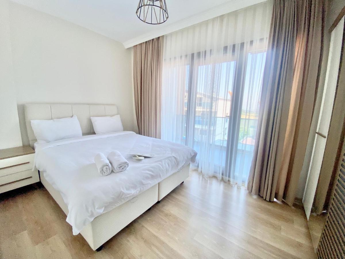 Mia Thermal Resorts Çınarcık 外观 照片