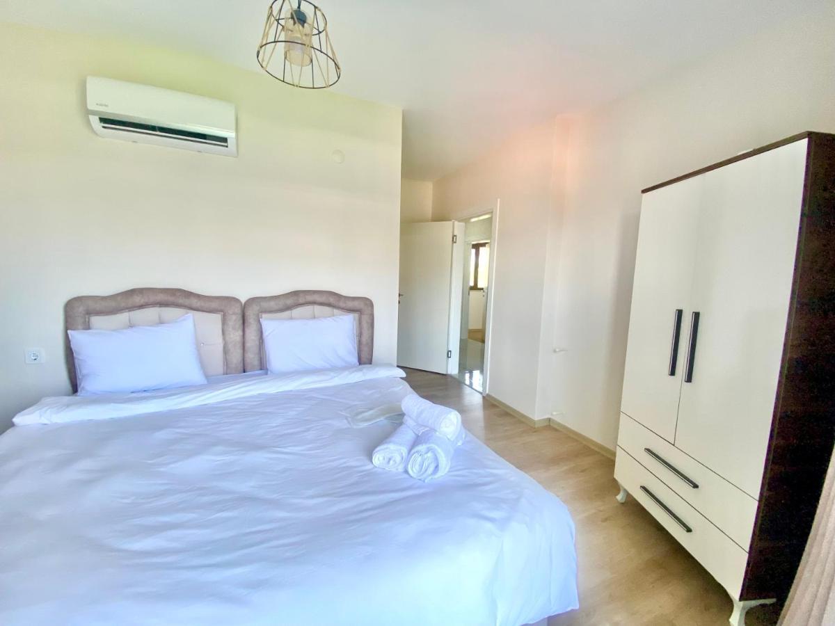 Mia Thermal Resorts Çınarcık 外观 照片
