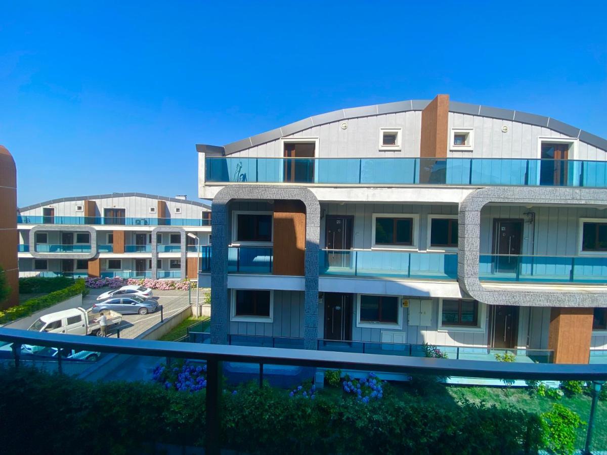 Mia Thermal Resorts Çınarcık 外观 照片