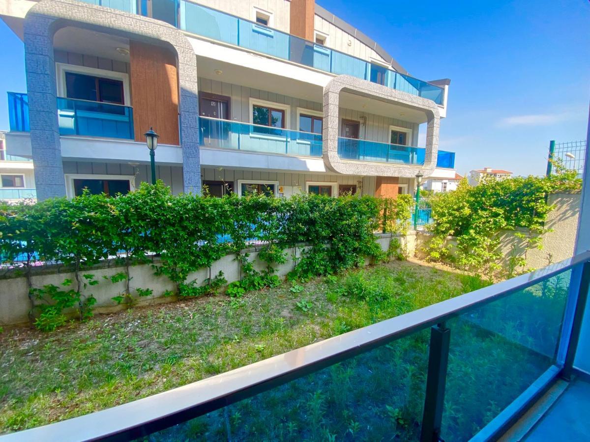 Mia Thermal Resorts Çınarcık 外观 照片