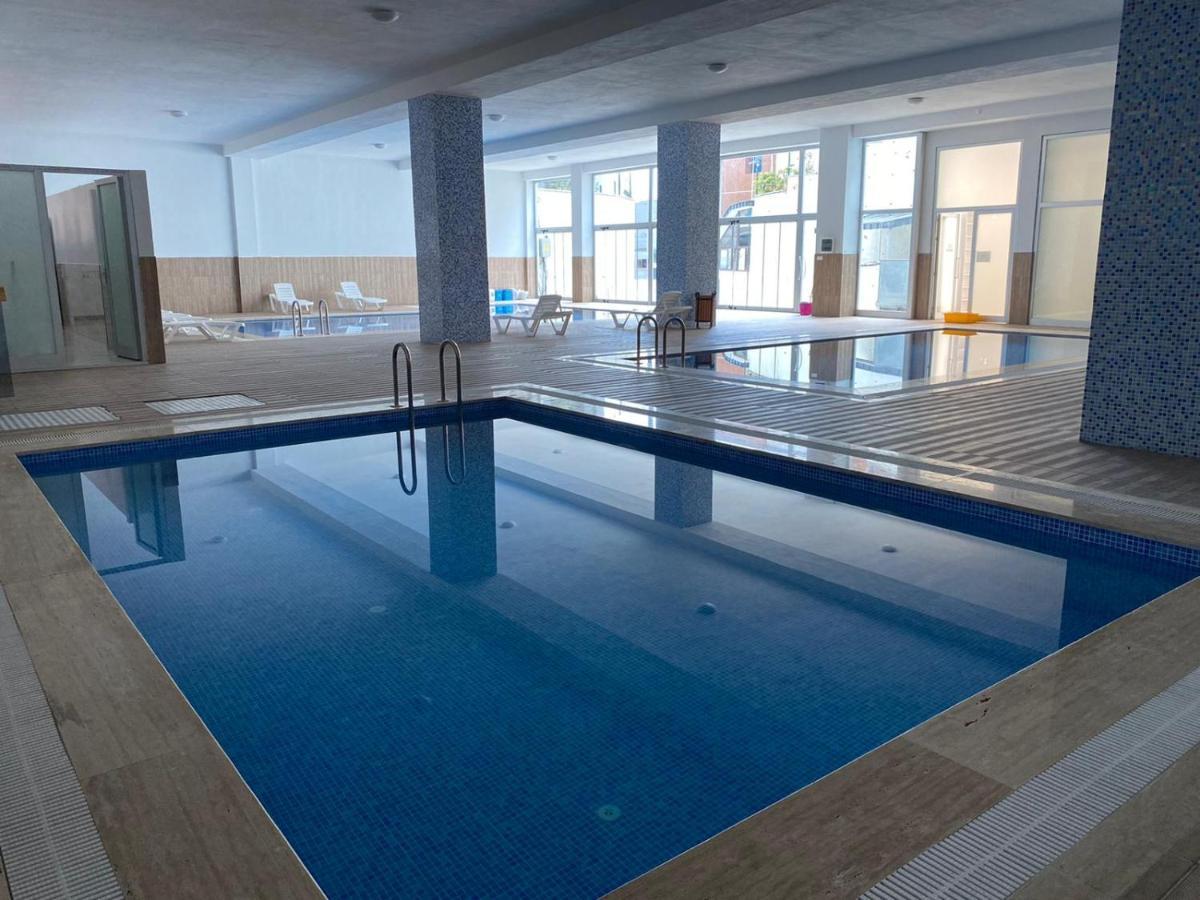 Mia Thermal Resorts Çınarcık 外观 照片