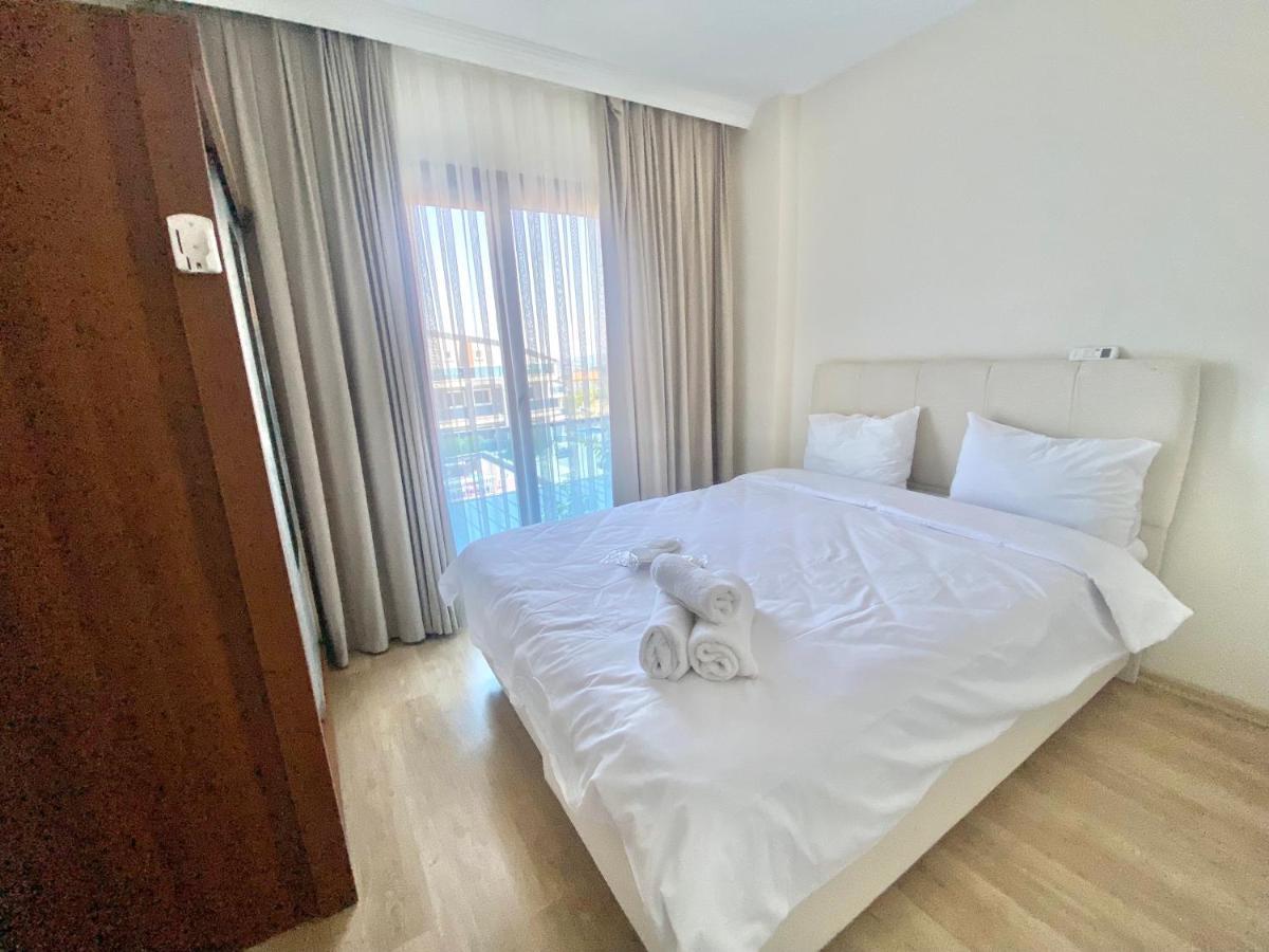 Mia Thermal Resorts Çınarcık 外观 照片