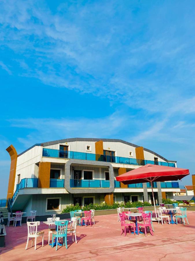 Mia Thermal Resorts Çınarcık 外观 照片