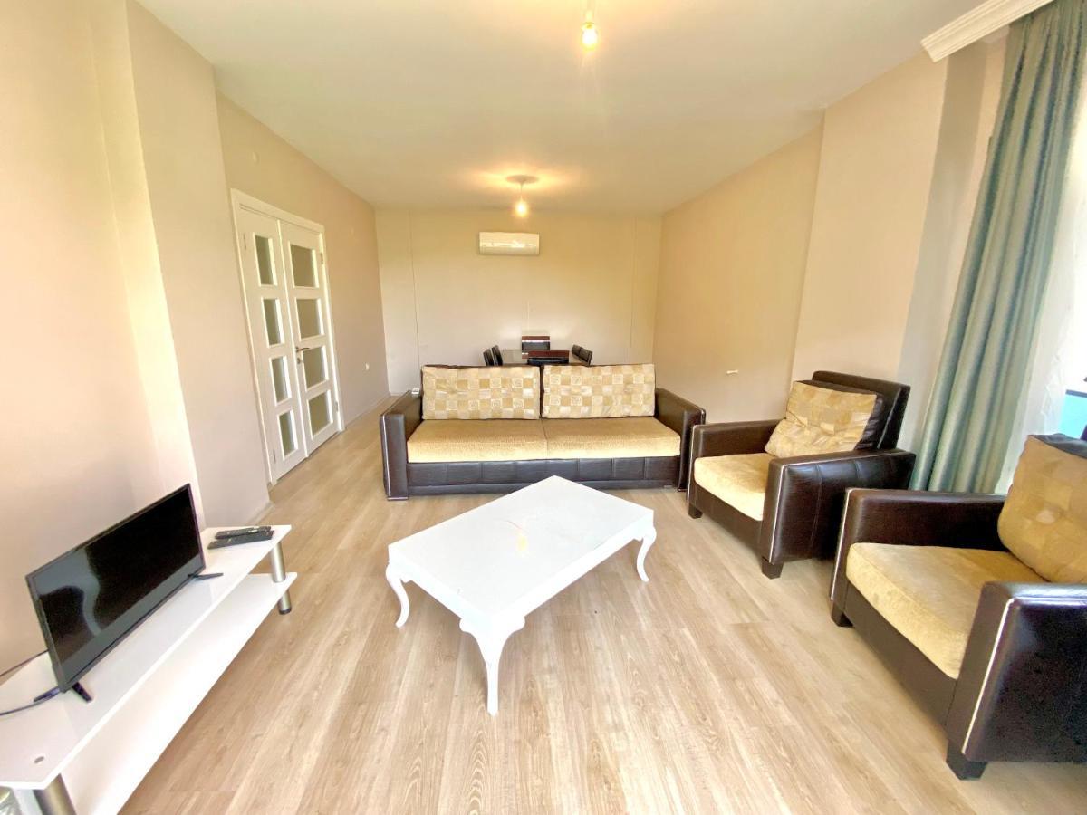 Mia Thermal Resorts Çınarcık 外观 照片