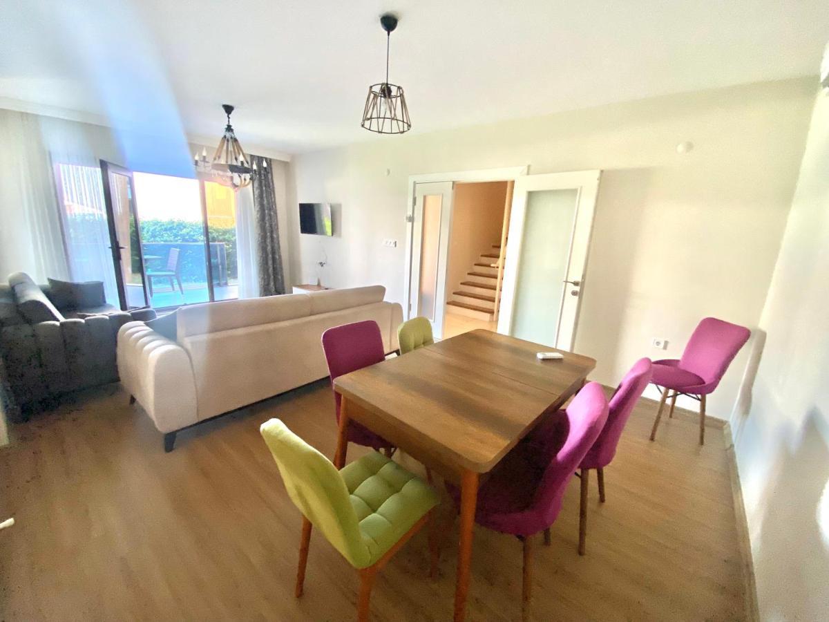Mia Thermal Resorts Çınarcık 外观 照片