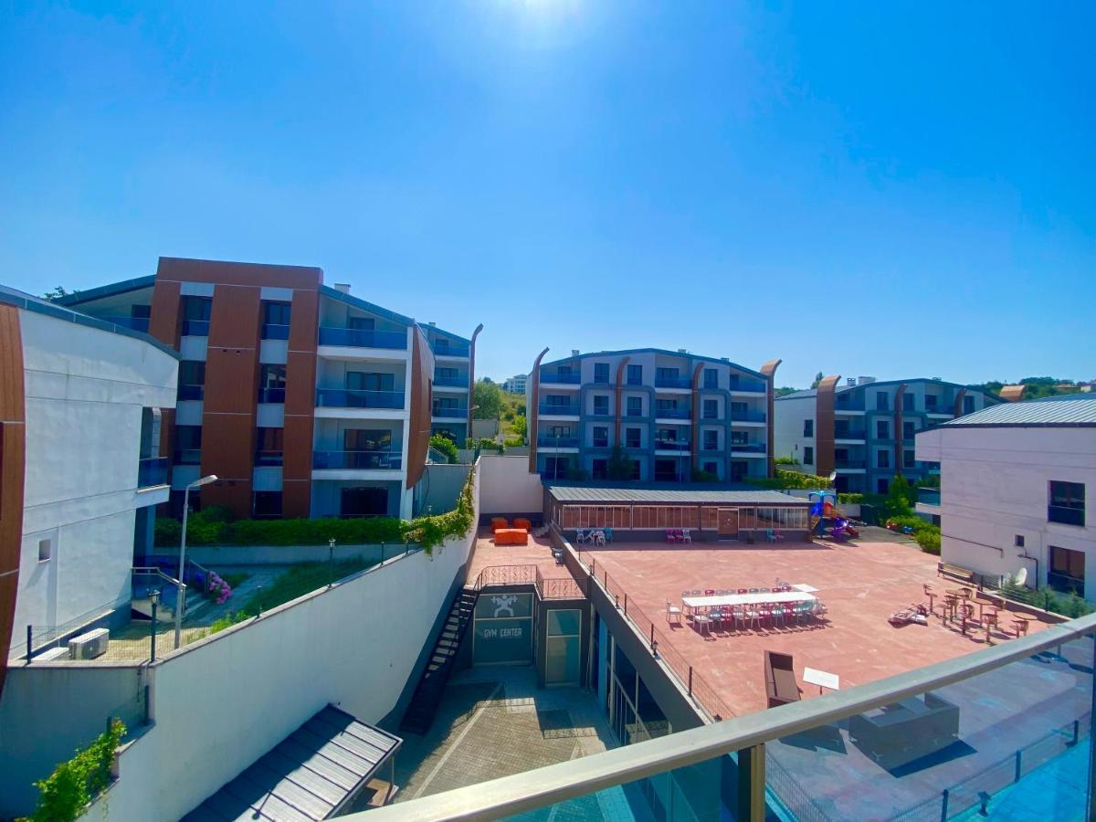 Mia Thermal Resorts Çınarcık 外观 照片