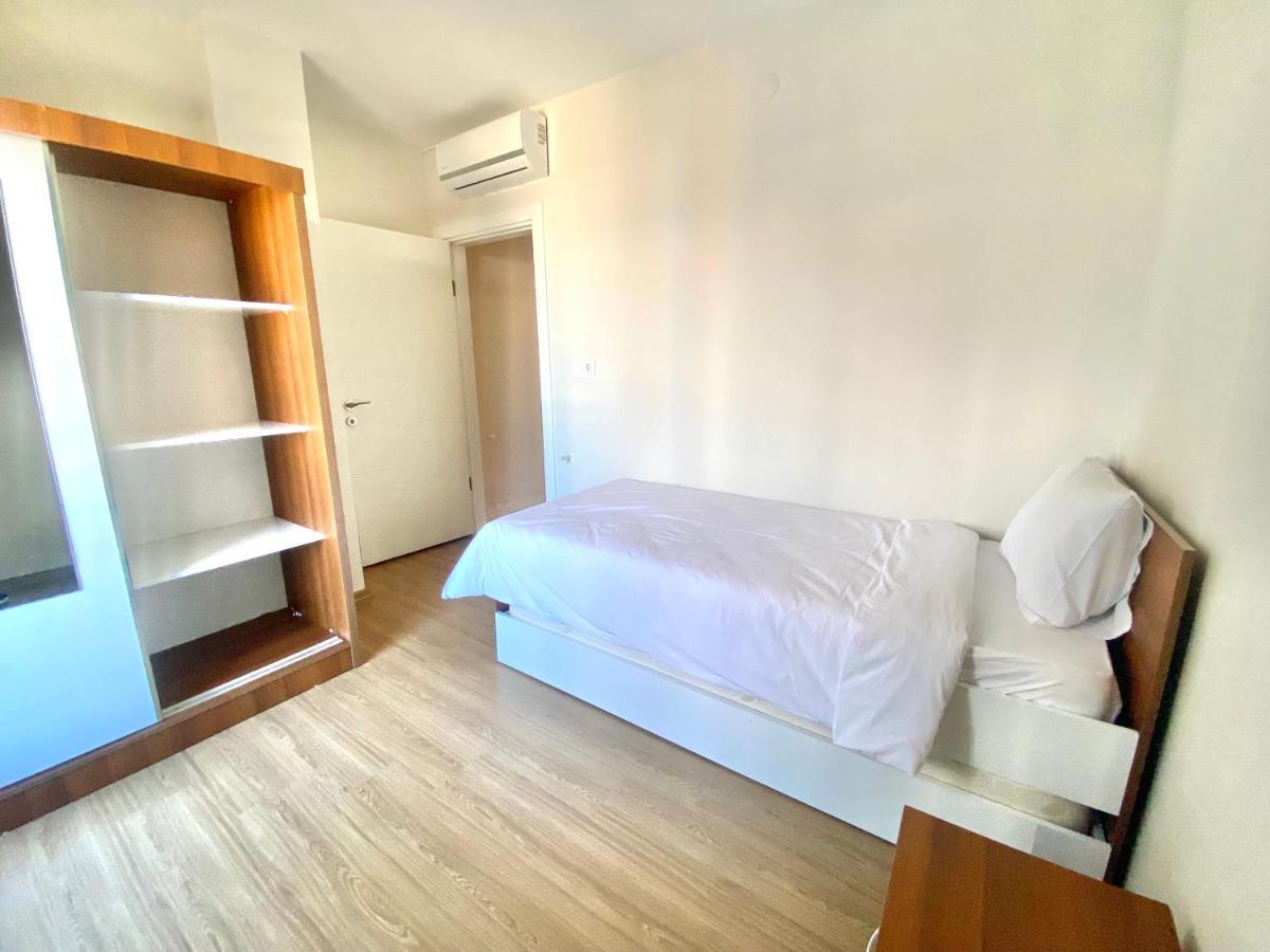 Mia Thermal Resorts Çınarcık 外观 照片