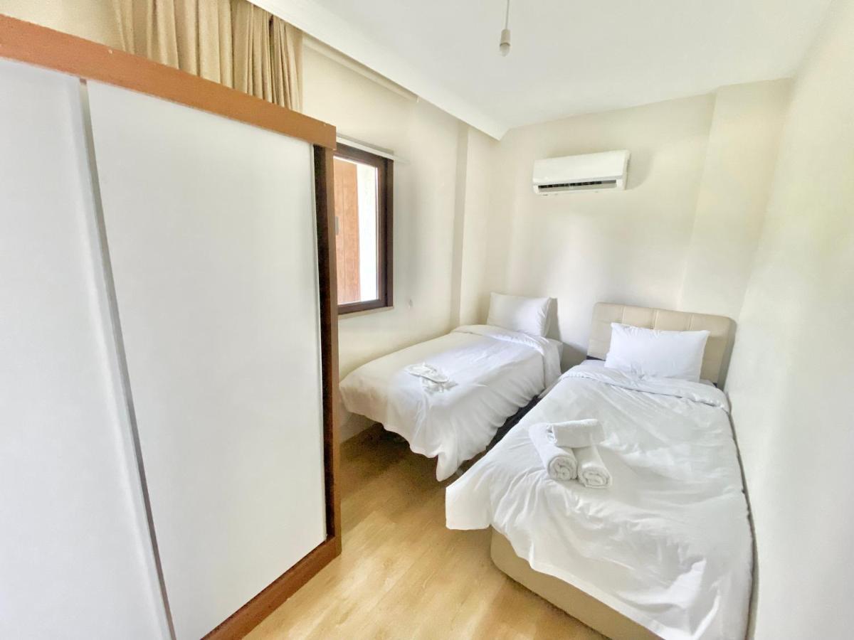 Mia Thermal Resorts Çınarcık 外观 照片