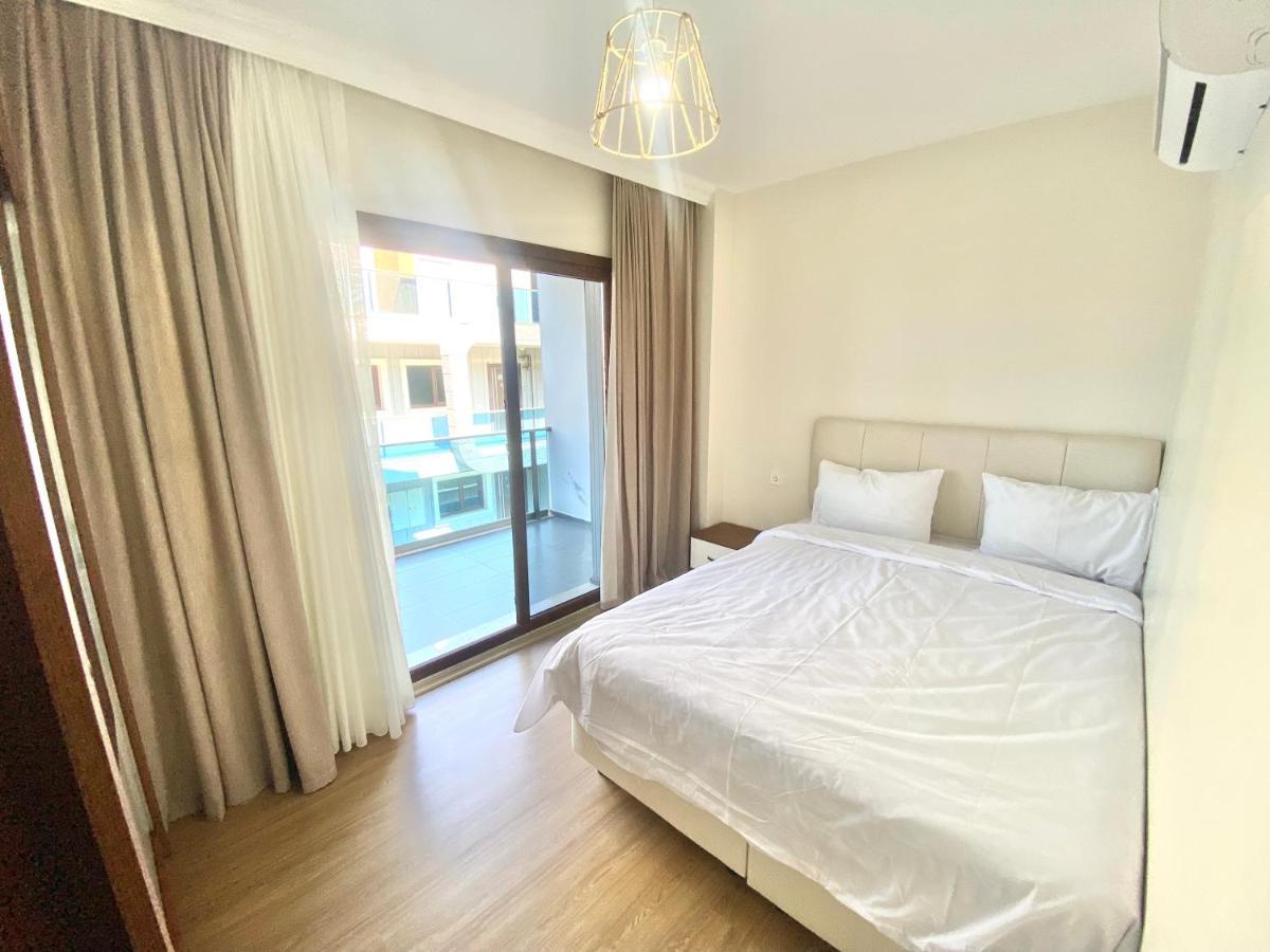 Mia Thermal Resorts Çınarcık 外观 照片