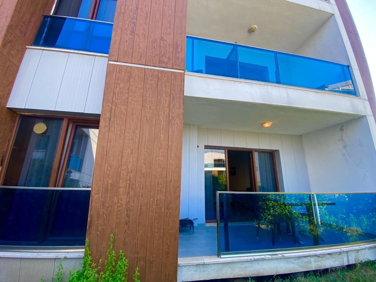 Mia Thermal Resorts Çınarcık 外观 照片