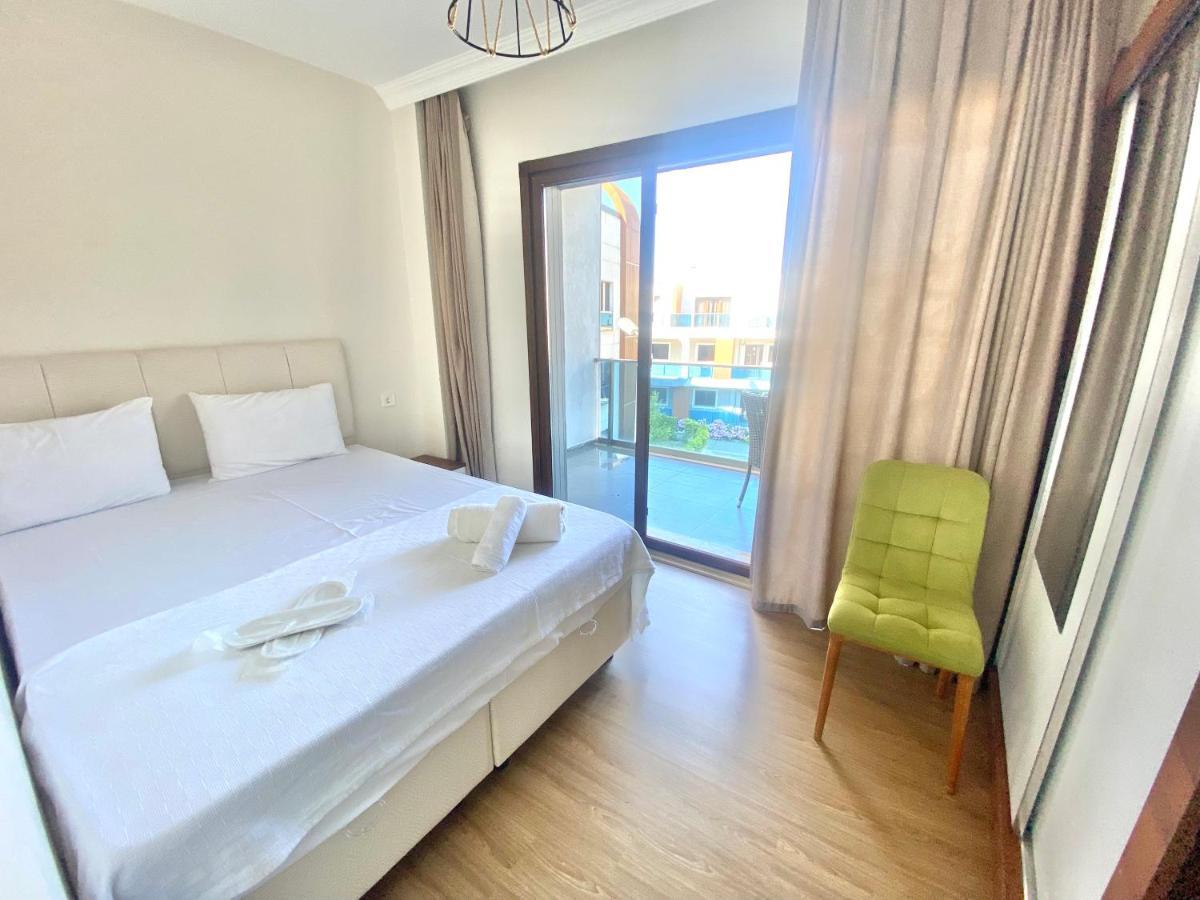 Mia Thermal Resorts Çınarcık 外观 照片