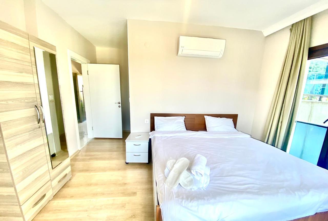 Mia Thermal Resorts Çınarcık 外观 照片