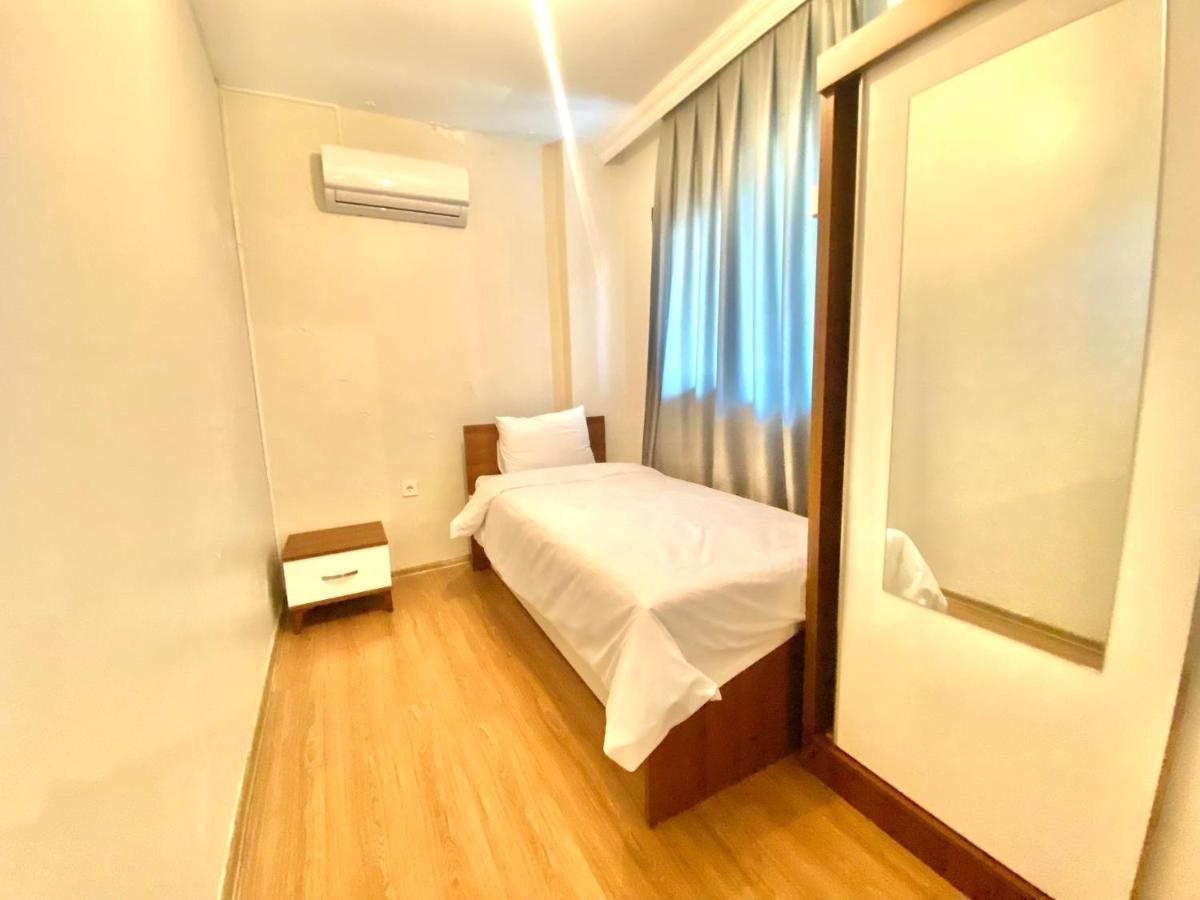 Mia Thermal Resorts Çınarcık 外观 照片