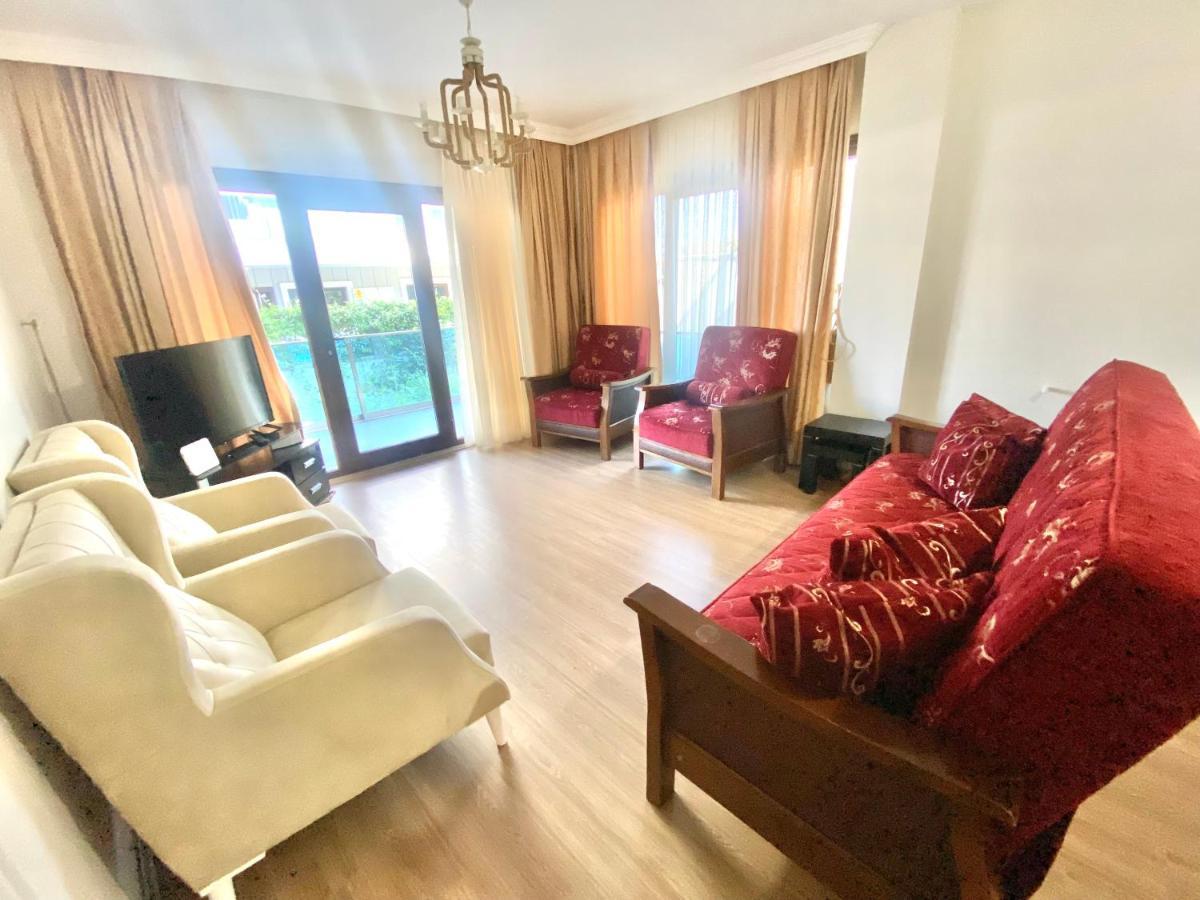 Mia Thermal Resorts Çınarcık 外观 照片