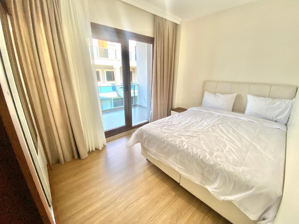 Mia Thermal Resorts Çınarcık 外观 照片