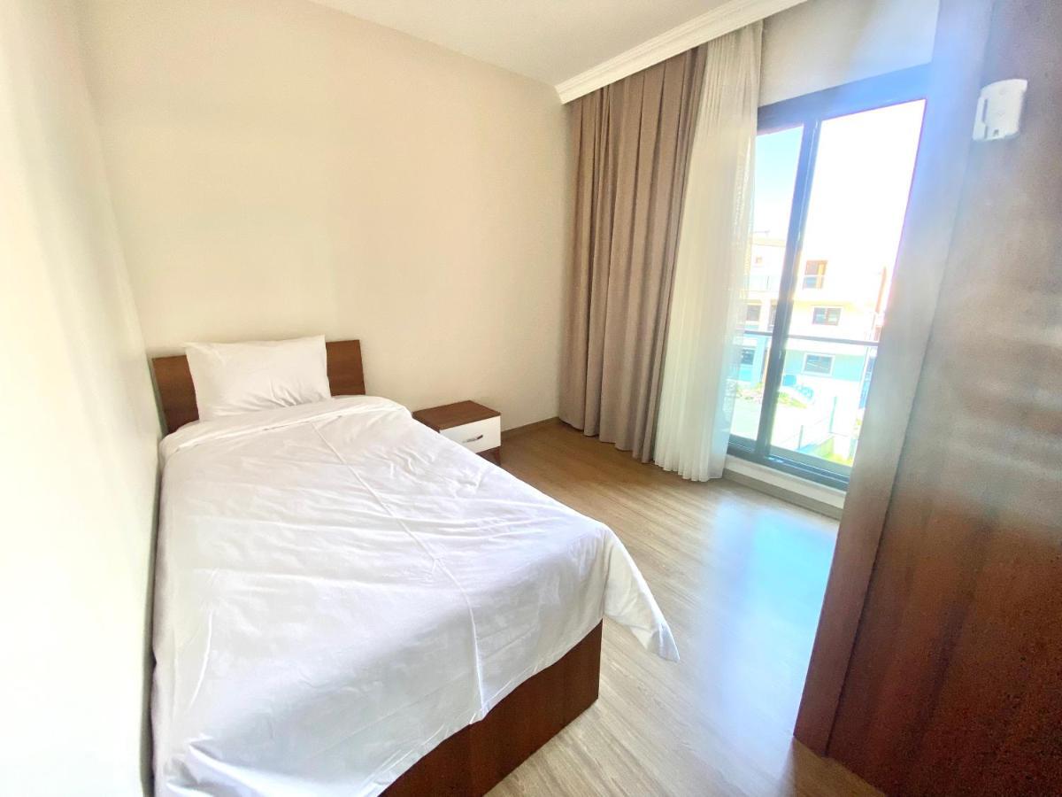 Mia Thermal Resorts Çınarcık 外观 照片