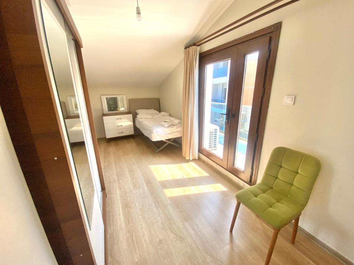 Mia Thermal Resorts Çınarcık 外观 照片